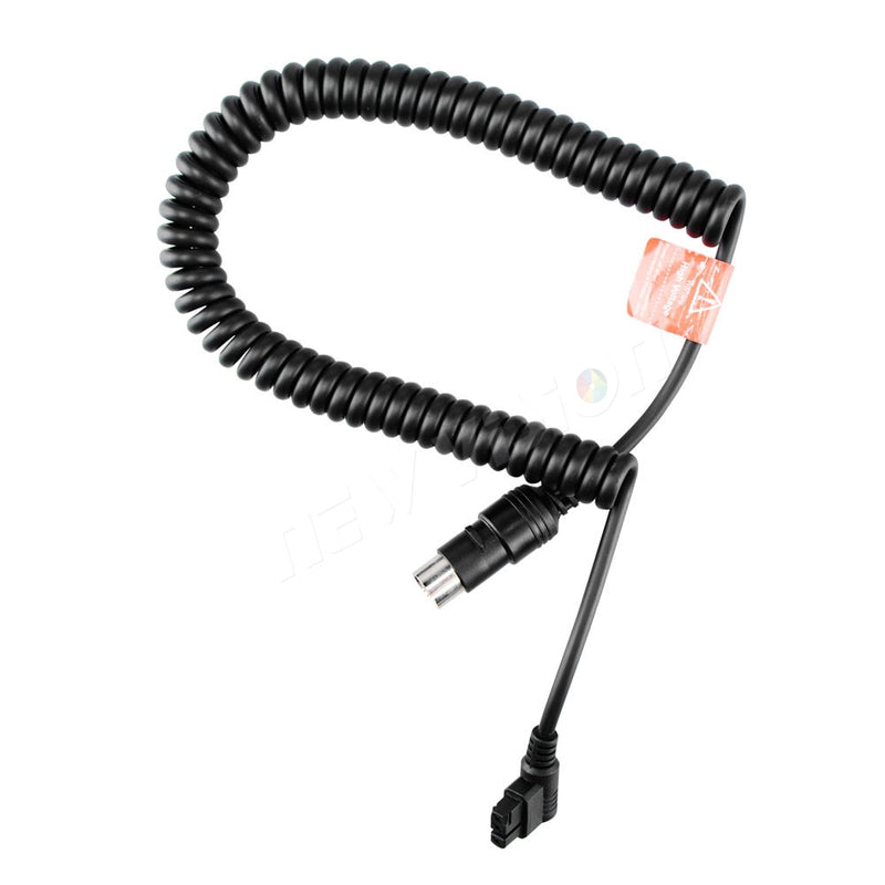 Godox AD-S1 Original Power Cable Cord for Godox WITSTRO AD180 AD360 AD360II Flash Speedlite