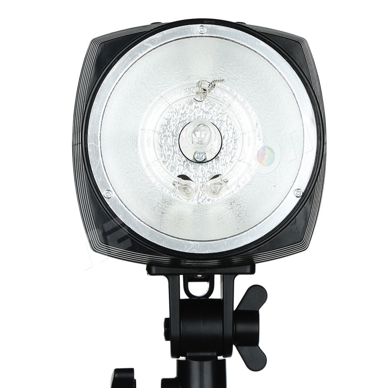 Godox K-180A 180W Monolight Photography Photo Studio Strobe Flash Light Head (Mini Master Studio