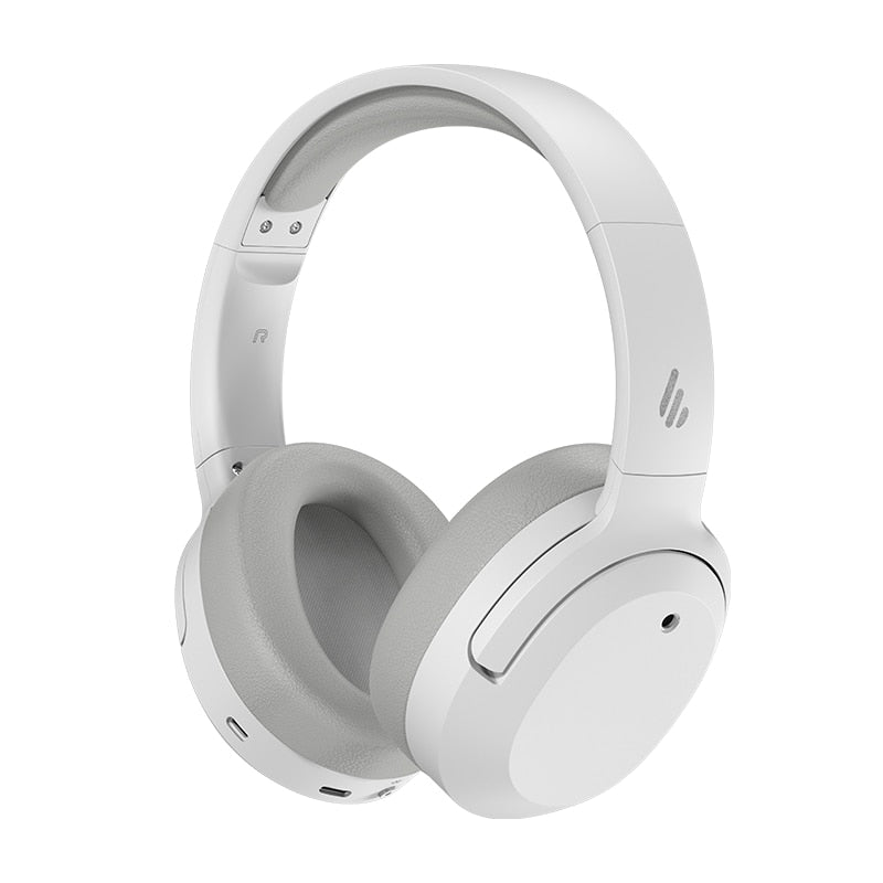 EDIFIER W820NB ANC Wireless Headphones Bluetooth Headsets Hi-Res Audio Bluetooth 5.0 40mm