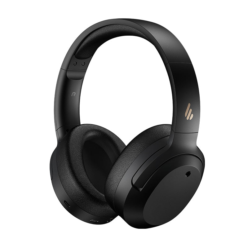 EDIFIER W820NB ANC Wireless Headphones Bluetooth Headsets Hi-Res Audio Bluetooth 5.0 40mm