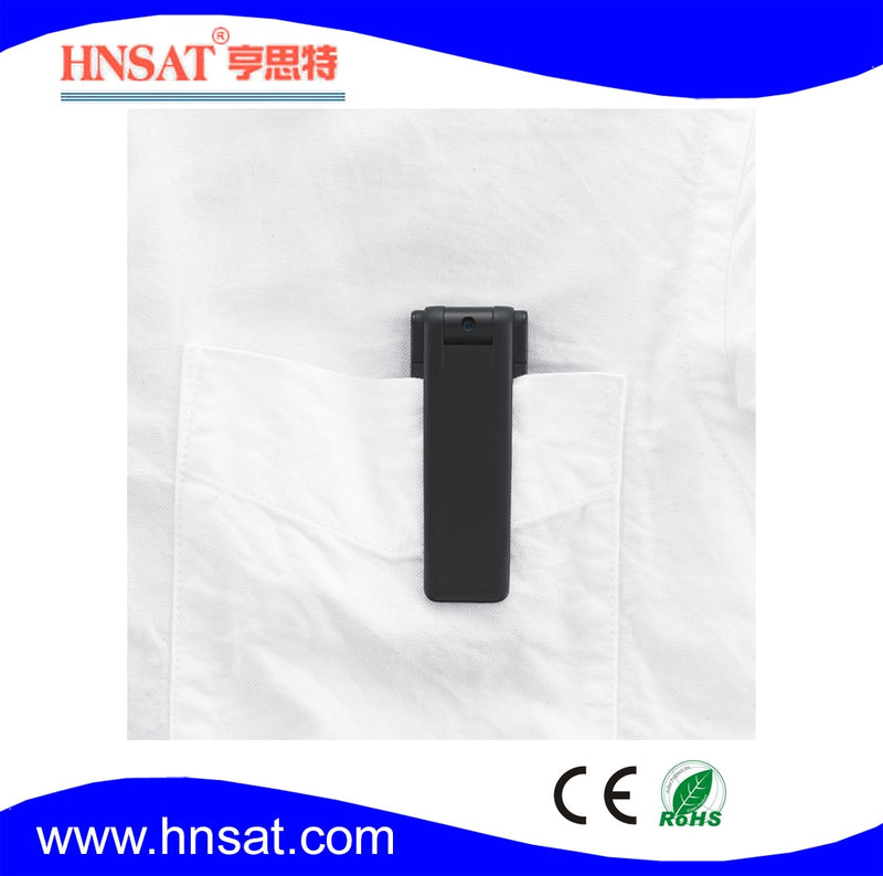 HD 1080P Rotatable camera motion detection video and voice recorder Hnsat UC-20