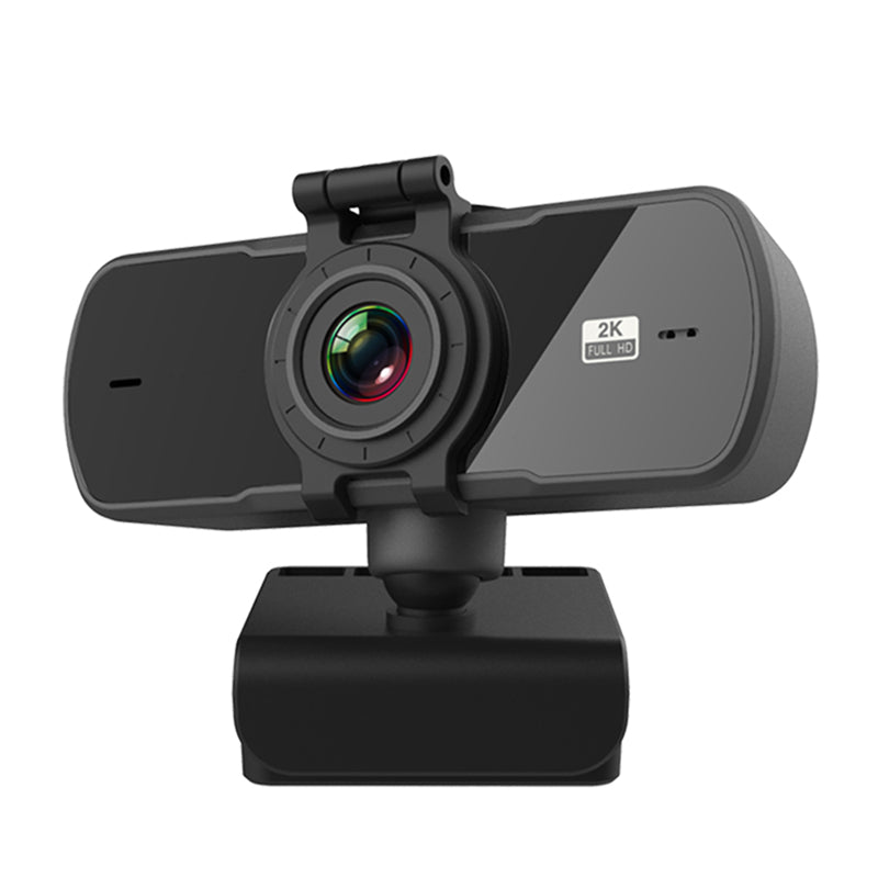 HD 1080P Webcam Mini Computer PC WebCamera with USB Plug Rotatable Cameras