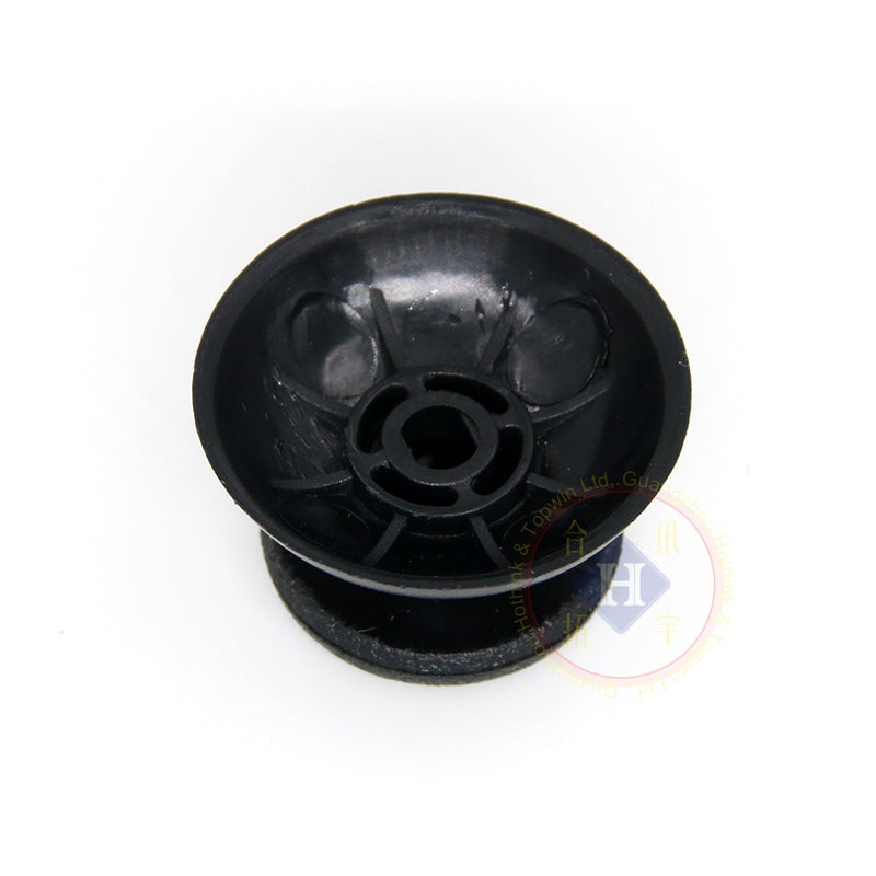 HOTHINK New Replacement 3D joystick analog Thumb stick with joystick cap cover Thumbstick for PS4