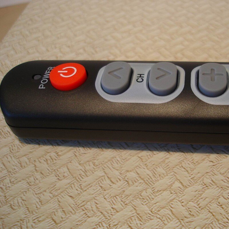 Learning Remote Control for TV STB DVD DVB HIFI BOX