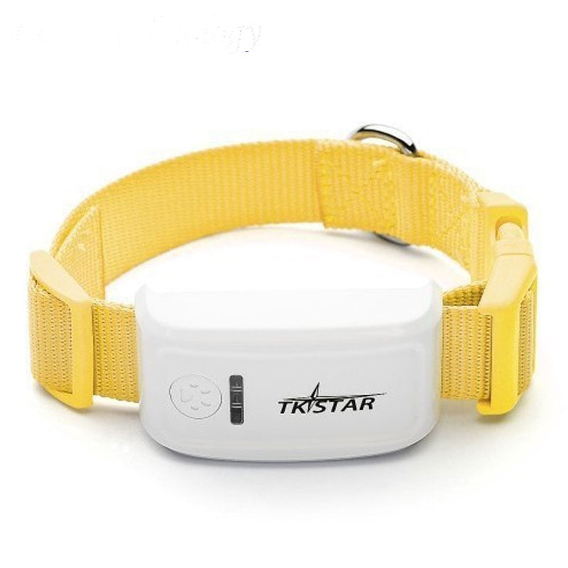 Brand TKSTAR LK909 TK909 Global Locator Real Time Pet GPS Tracker For Pet Dog/Cat GPS Collar