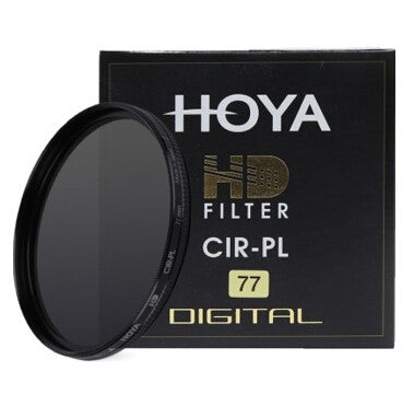Hoya HD CPL Filter 58mm 67mm 72mm 77mm 82mm Circular Polarizing HD CIR-PL Slim Polarizer For