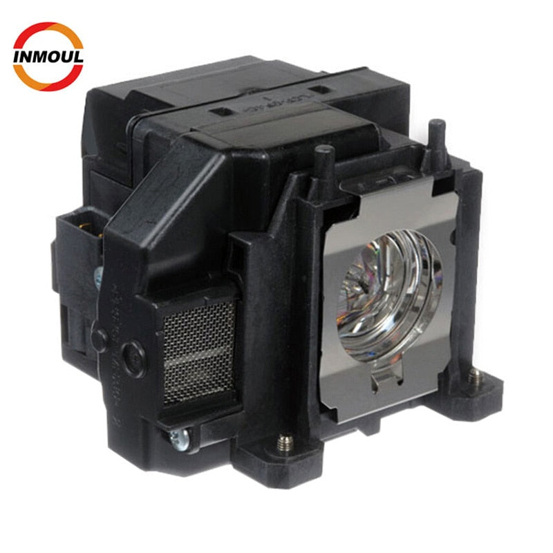 Inmoul High quality Projector lamp EP67 for EB-X02 EB-S02 EB-W02 EB-W12 EB-X12 EB-S12 with