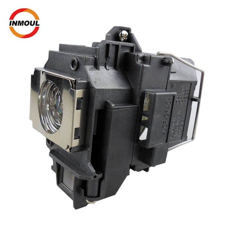 Inmoul Replacement Projector Lamp EP58 For EB-S10 / EB-S9 / EB-S92 / EB-W10 / EB-W9 / EB-X10 / EB-X9