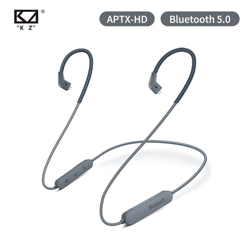 KZ Bluetooth Aptx HD CSR8675 Module Earphone 5.0 Wireless Upgrade Cable Applies
