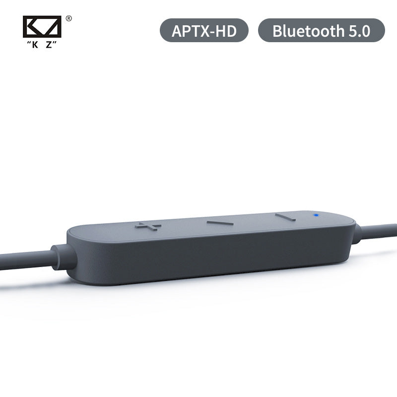 KZ Bluetooth Aptx HD CSR8675 Module Earphone 5.0 Wireless Upgrade Cable Applies