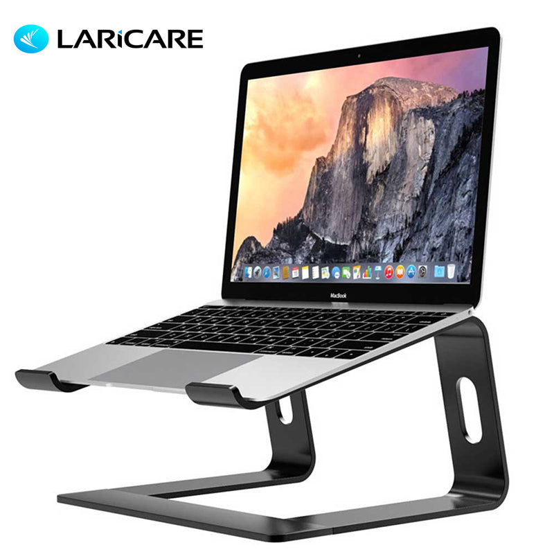Laptop Stand Holder Aluminum Stand for MacBook Portable Laptop Stand Holder