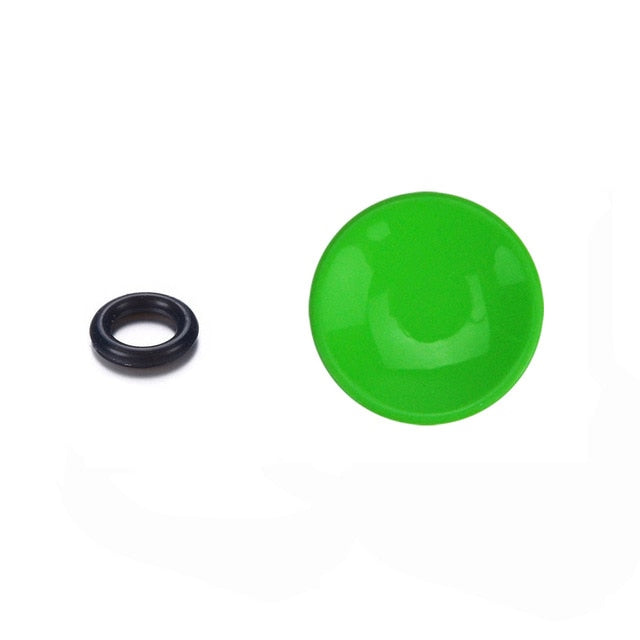 LXH Metal Concave Surface Camera Soft Shutter Release Button For Fujifilm Fuji XT20 X100F X-T2 X100T