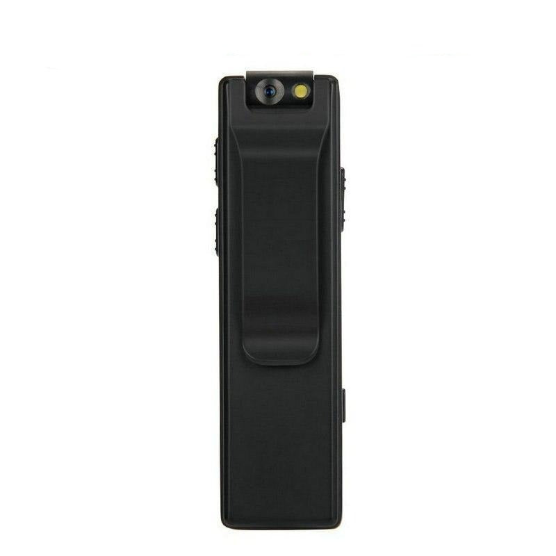 Magnetic Pen Mini Camera HD 1080P Camcorder Video Audio Recorder PC Support