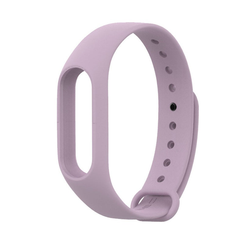 Mijobs mi band 2 Strap Bracelet Accessories Pulseira Miband 2 Replacement Silicone Wriststrap