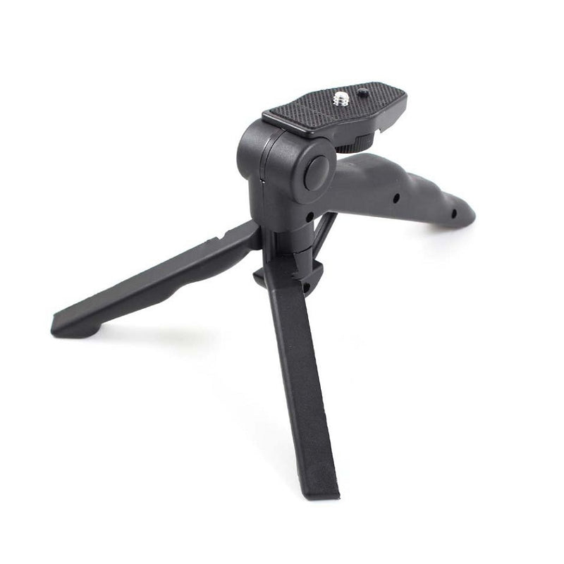 Mini Camera Tripod Monopod Selfie Stick Stabilizer Universal Camera Stand For Canon Sony Nikon