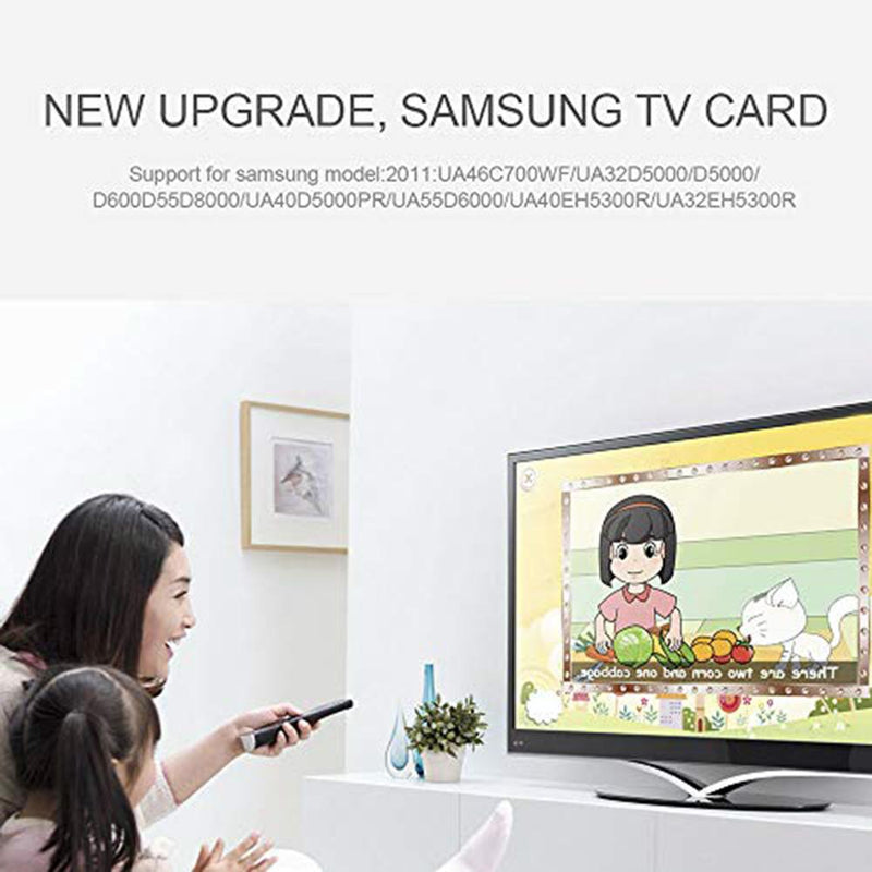Adaptador Wifi Samsung Tv Usb2.0 Wis12abgnx Linkstick –