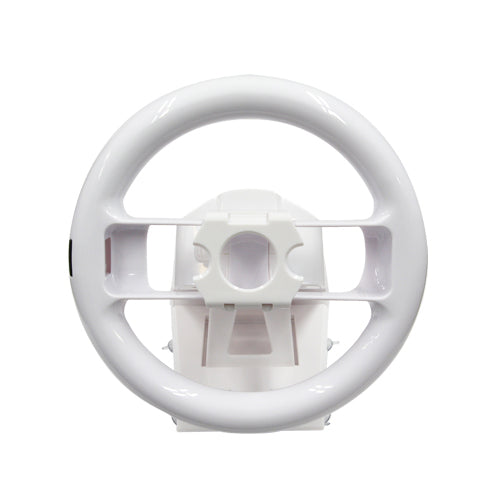 Multi-angle Racing Game Steering Wheel Stand for Nintendo Wii Console Controller Video Games