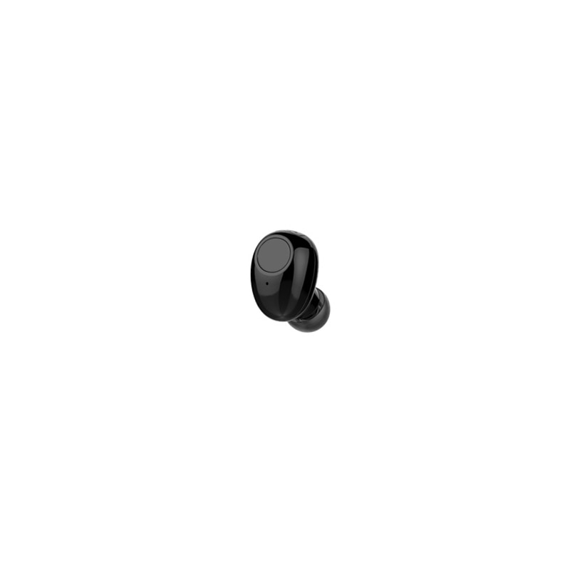 NVAHVA Mini Bluetooth Earphone 10 Hrs Working, Bluetooth Headset Wireless Earbud Earphone Hands-free