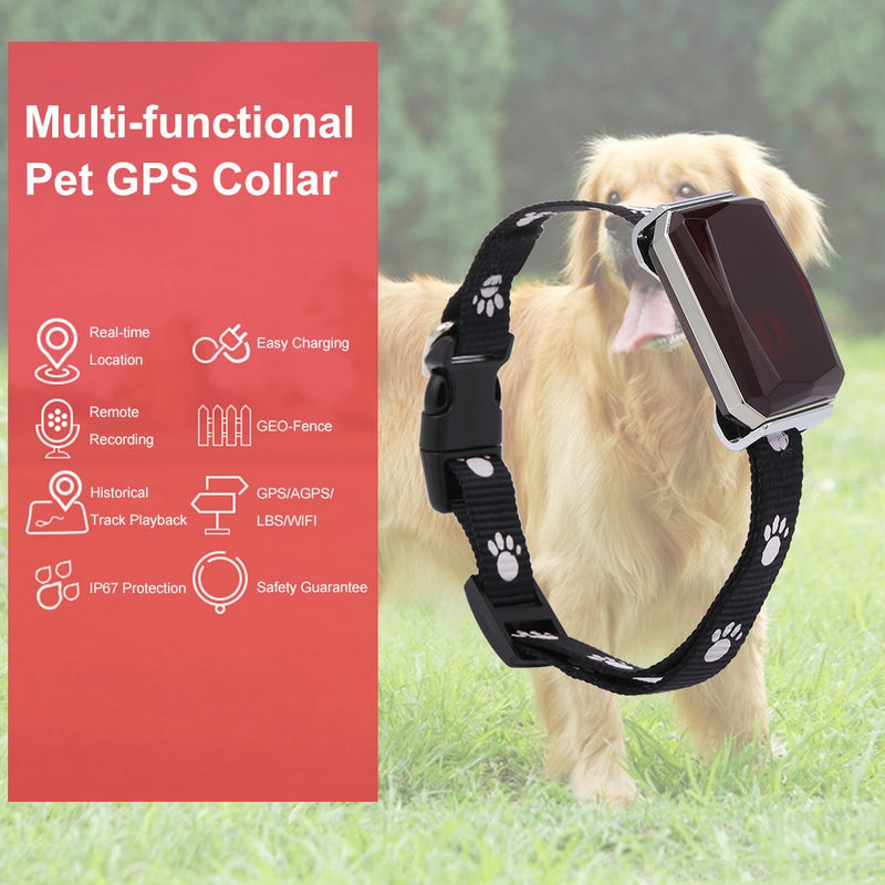 Pet deals trackers nz