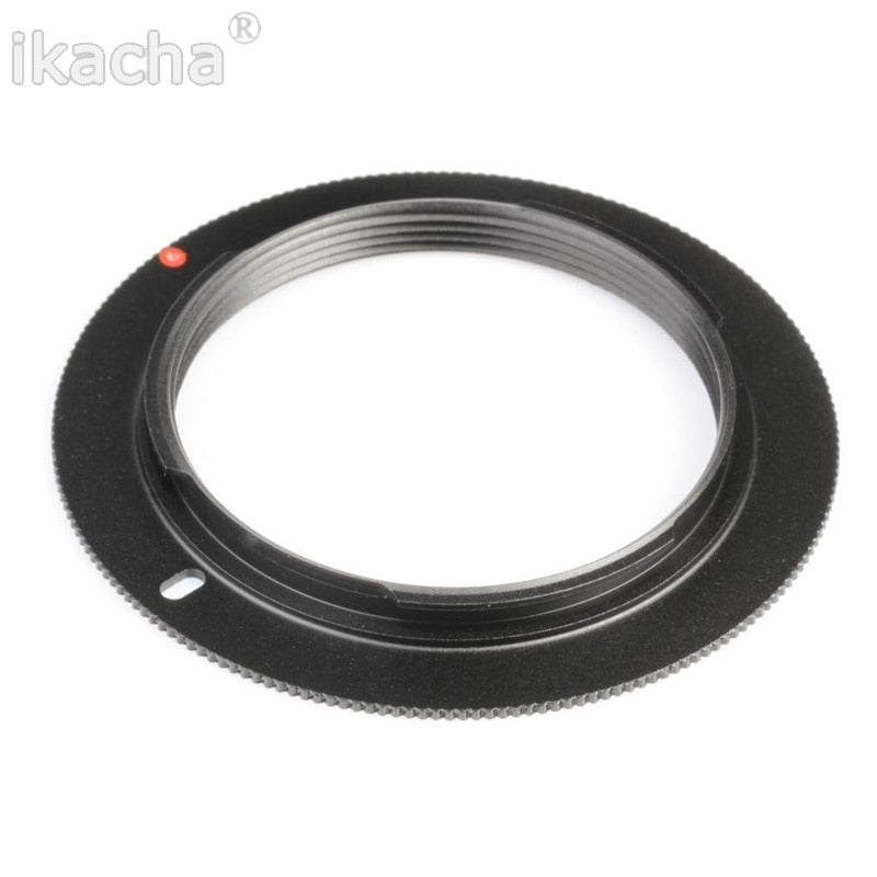 New Arrival M42 Lens to for NIKON AI Adapter Mount Lenses For D5000 D700 D300 D90 D40 Wholesale