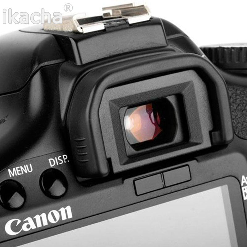 New Camera Rubber Eye Cup EB EyeCup Eyepiece For Canon EOS 60D 50D 5D Mark II 5D2 6D2 6D 80D 70D 40D