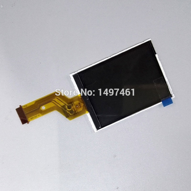 New LCD Display Screen with backlight For Fujifilm FinePix Z10 Z20 For Nikon Coolpix S203 S220