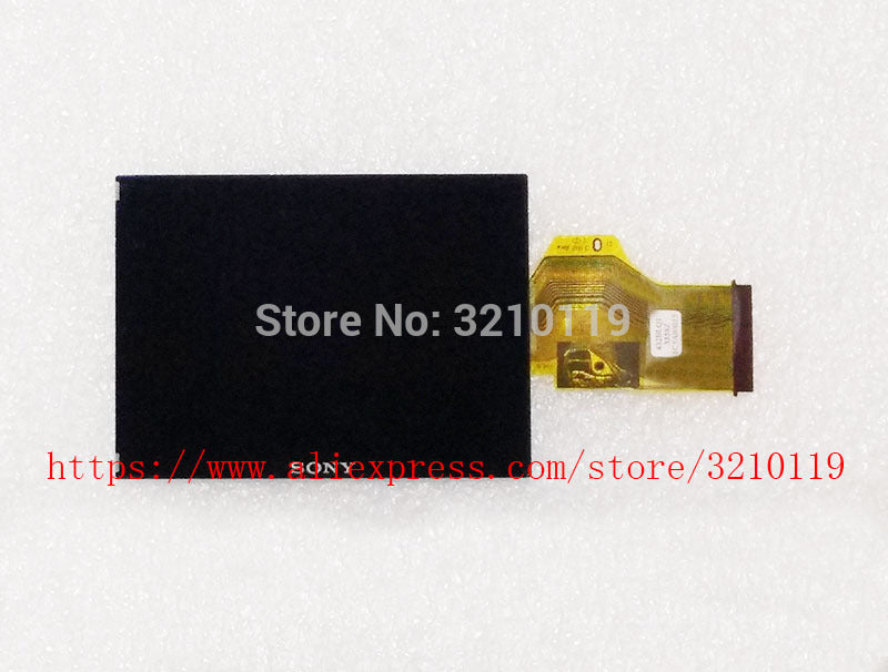 New LCD display screen For Sony DSC- RX100 RX100 II III IV V M2 M3 M4 M5 digital camera repair