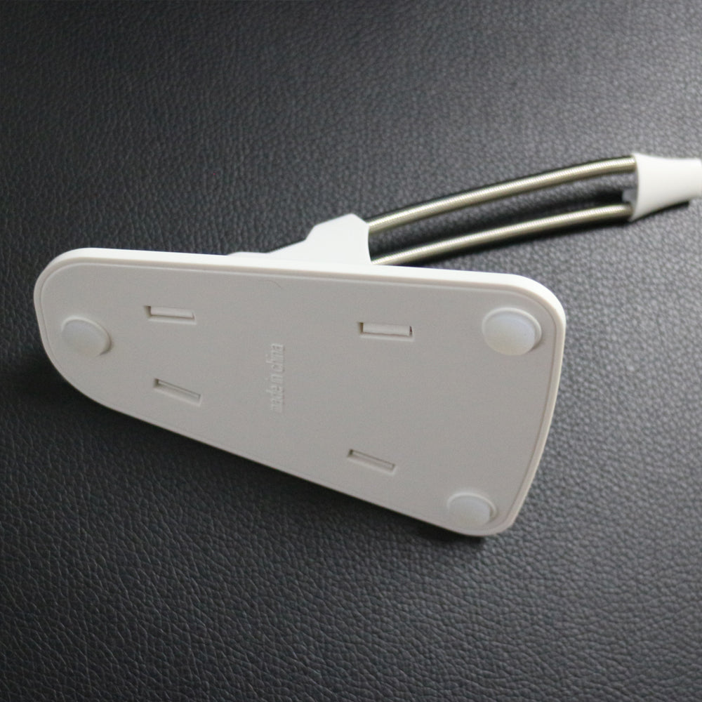 New Mouse Cable Holder High Quality Mouse Bungee Cord Clip Wire Organizer Flexible For Mice