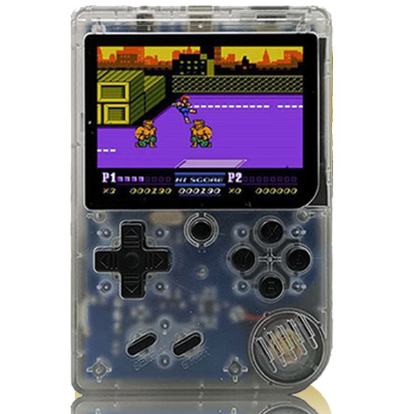 New Portable Video Retro Mini Handheld Game Console Player 2.5/3.0 Inch 8 Bit Classic TV Portable