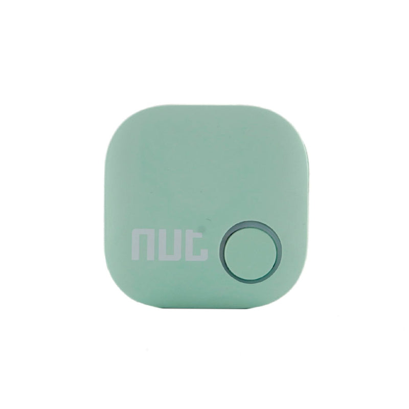 Nut 2 Mini Bluetooth Key Tag Finder Anti Lost Reminder Smart Tracker For iphone Samsung Smart
