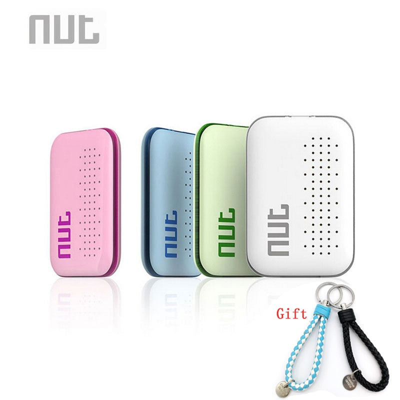 Nut Mini Smart Bluetooth Tracker Tracking Key NUT Mini Smart Tracker Finder Tag Tor Child Key Finder