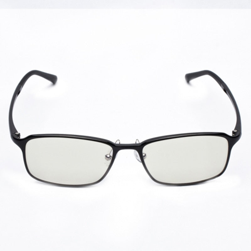 Original Xiaomi Mijia TS Anti-blue-rays Glass Goggles Anti-Blue Glass UV Eye Protector For Man Woman