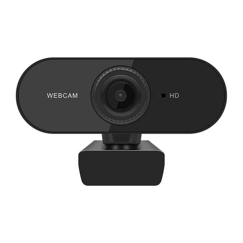 Webcam 1080P Web Cam with Microphone Full HD 1080P Web Cam Video USB Camera