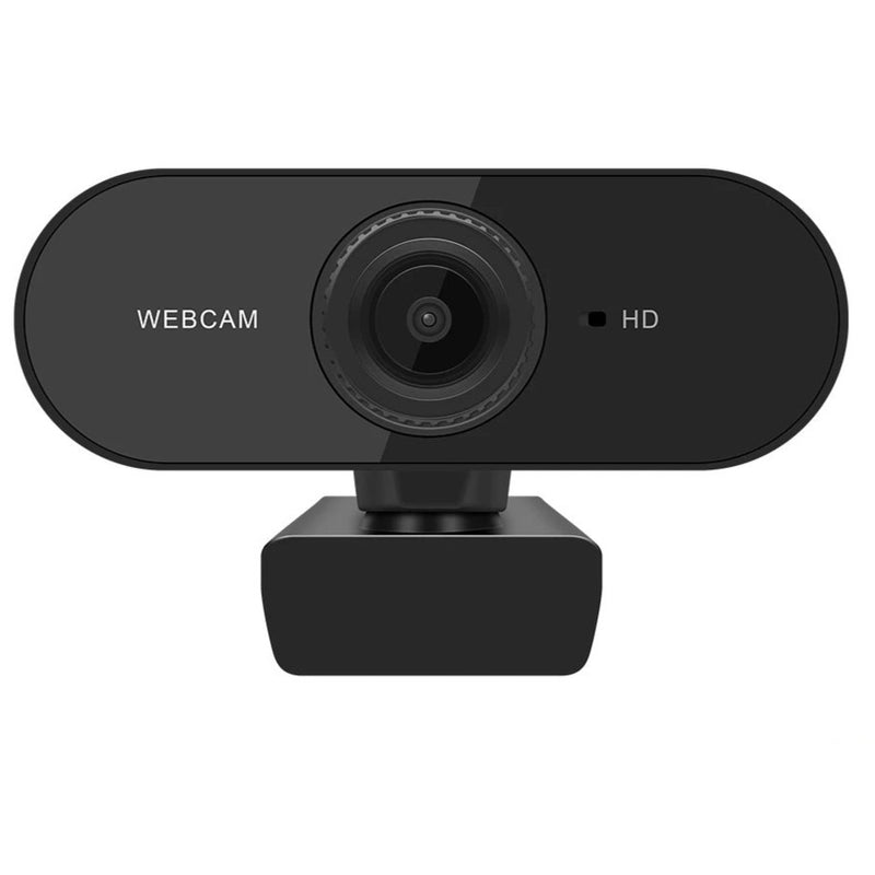 Webcam 1080P Web Cam with Microphone Full HD 1080P Web Cam Video USB Camera