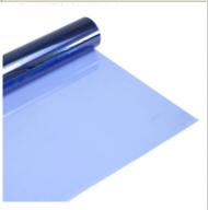 Professional 40*50cm 15.7*19.6&quot; Paper Gels Color Filter for Stage Lighting Redhead Light