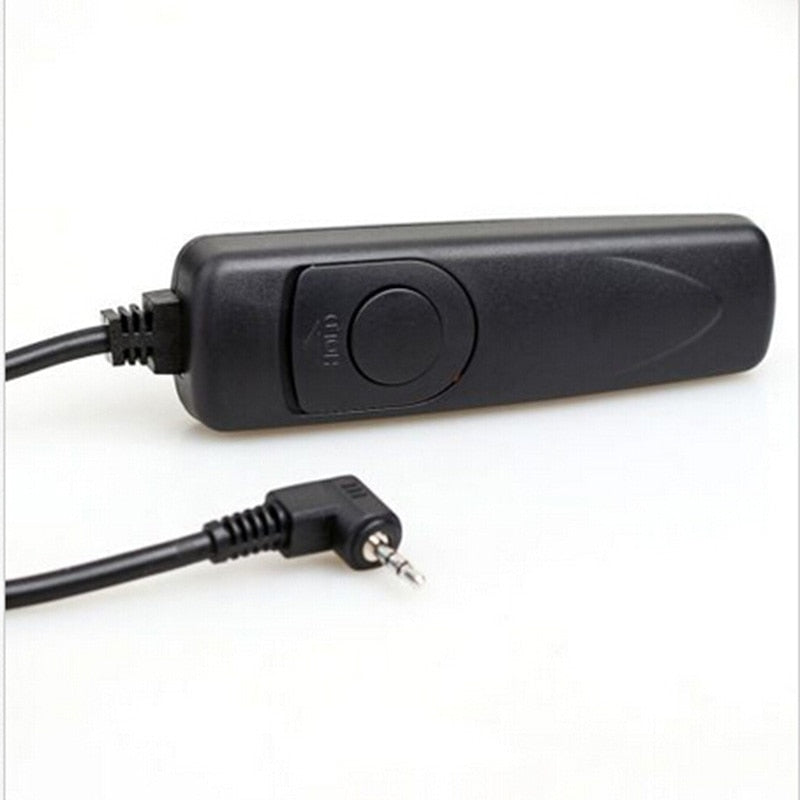 RS-60E3 Remote Shutter Release camera remote Controller cord for Canon 500d 450d 700D 650D 550D
