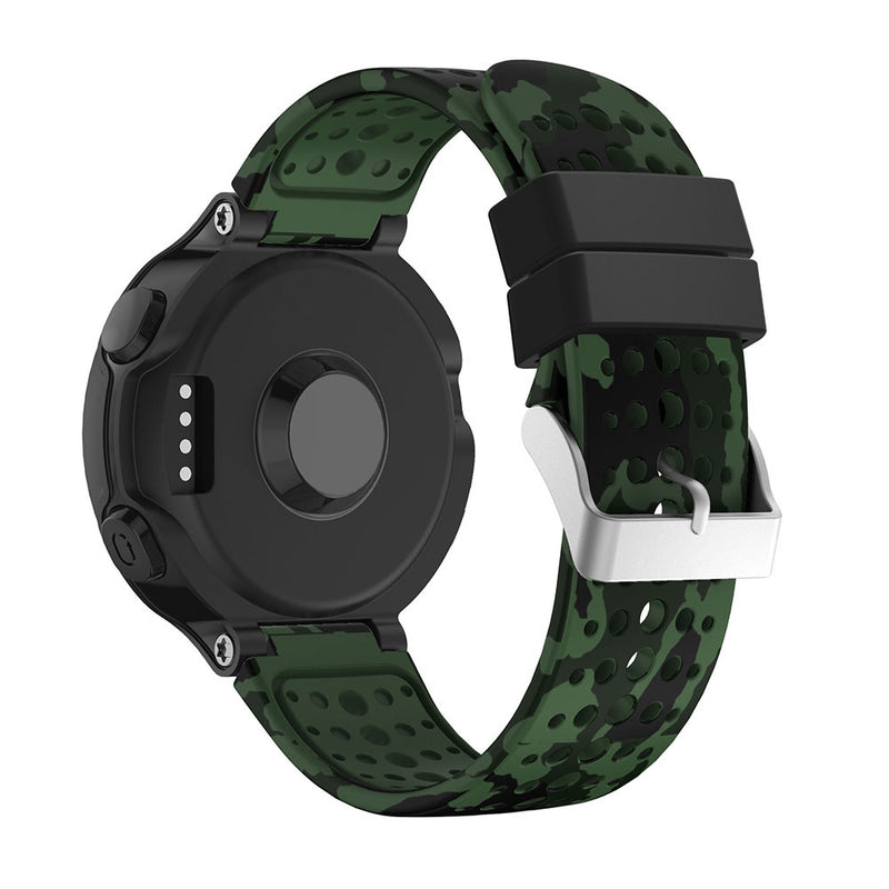 Replacement Wristband Accessory For Garmin Forerunner 220/230/235/620/630 Running Sport Watch band