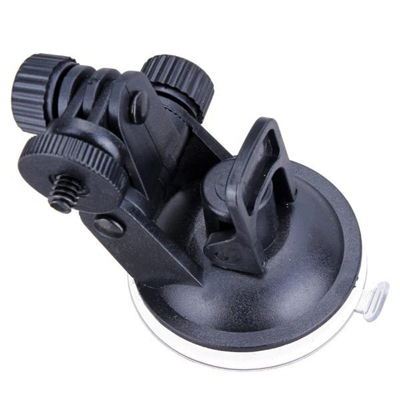 SJCAM Car Charger Mount + Suction Cup Bracket Car Holder With Car Charger for SJ4000 WiFi M10