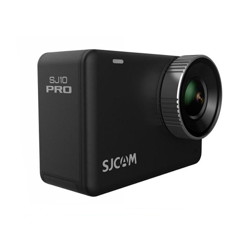 SJ10 Pro Supersmooth GYRO Stabilization WiFi Remote Action Camera H22 Chipset 4K/60FPS EIS Ultra HD