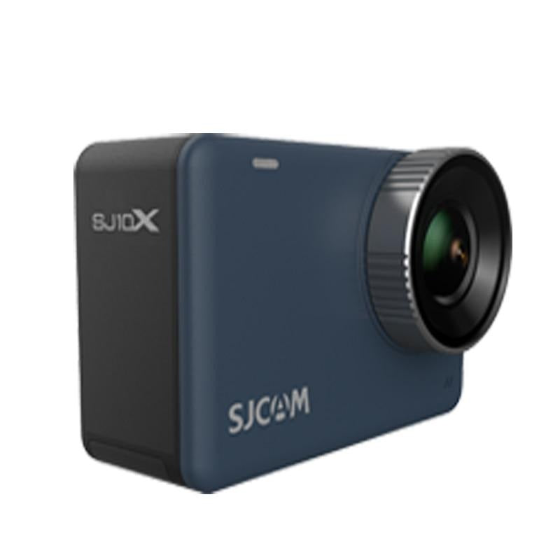 SJ10X Action Camera SJ10 X 4K 24FPS 10M Body Waterproof WiFi 2.33 Touch Screen Gyro Stabilization
