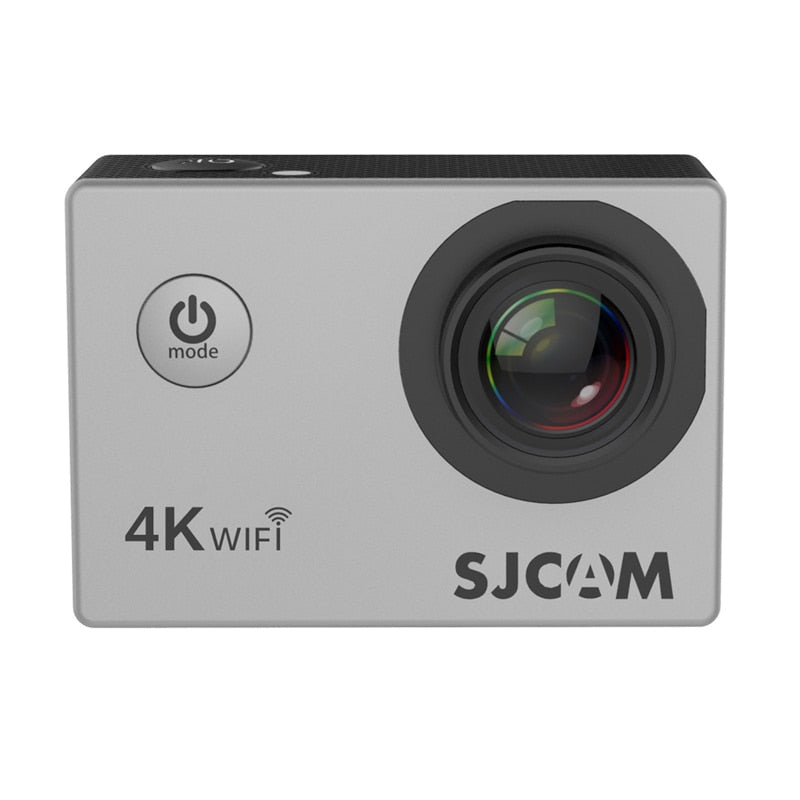 AIR Action Camera Full HD Allwinner 4K 30fps WIFI 2.0" Screen Mini 170D