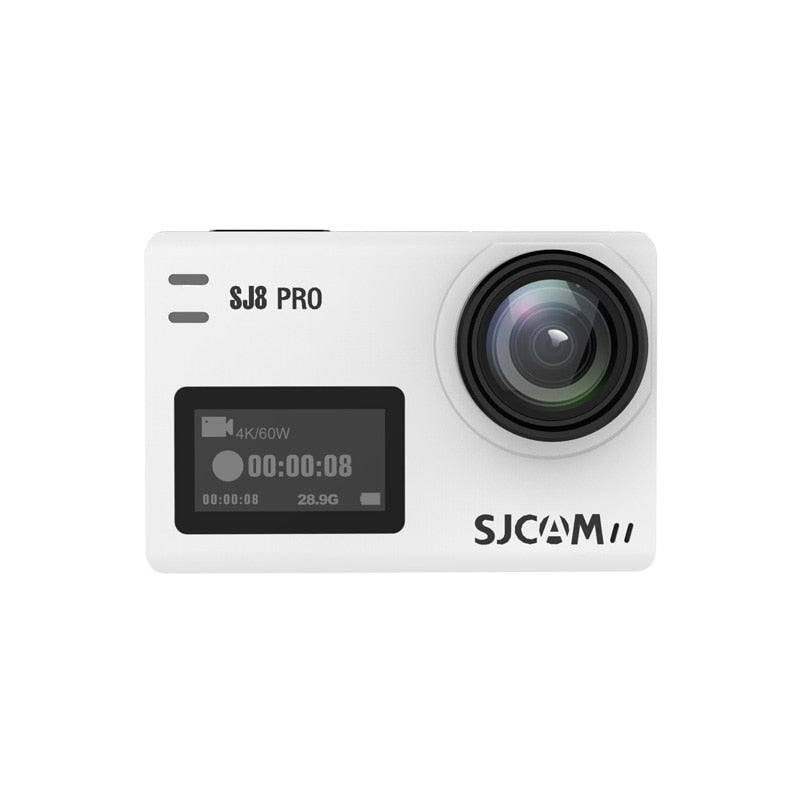 SJ8 Air & SJ8 Plus & SJ8 Pro Camera 1290P 4K WIFI Remote Control Waterproof Sports DV