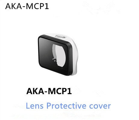 SONY AKA-MCP1 For SONY AKA-MCP1 lens protective cover HDR-AS300 HDR-AS300R FDR-X3000 FDR-X3000R