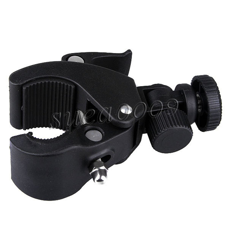 SUPON Fujifilm Cameras Super Clamp Tripod for Holding LCD Monitor/DSLR Camera/ DV 022 Camera