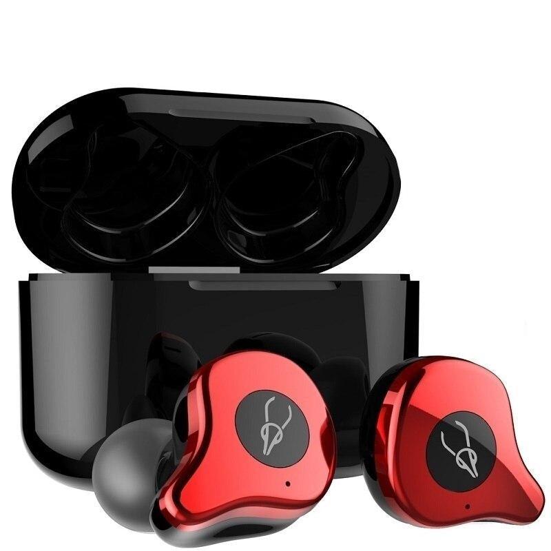 Sabbat E12 Ultra QCC3020 TWS Bluetooth Earphone 5.0 aptx Wireless Earphones Stereo Earbuds