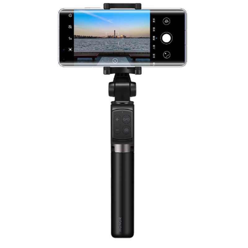 Huawei Honor AF15 Pro Bluetooth Selfie Stick Tripod Portable Wireless Control Monopod Handheld