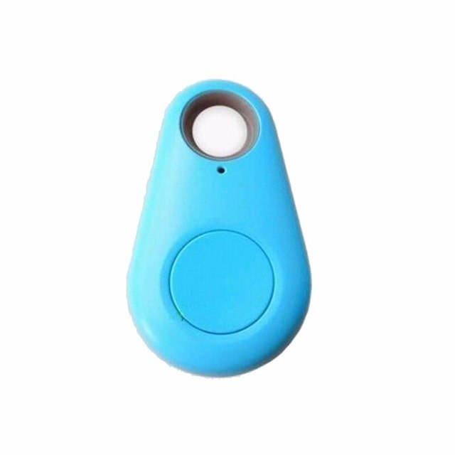 Smart Key finder Wireless Bluetooth Tracker Anti lost alarm Smart Tag Child Bag Pet GPS Locator Itag
