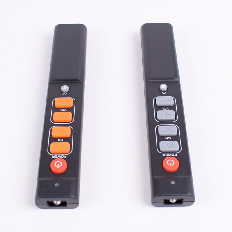 Smart Learning Remote control for TV STB DVD  DVB, TV Box HIFI, Universal controller