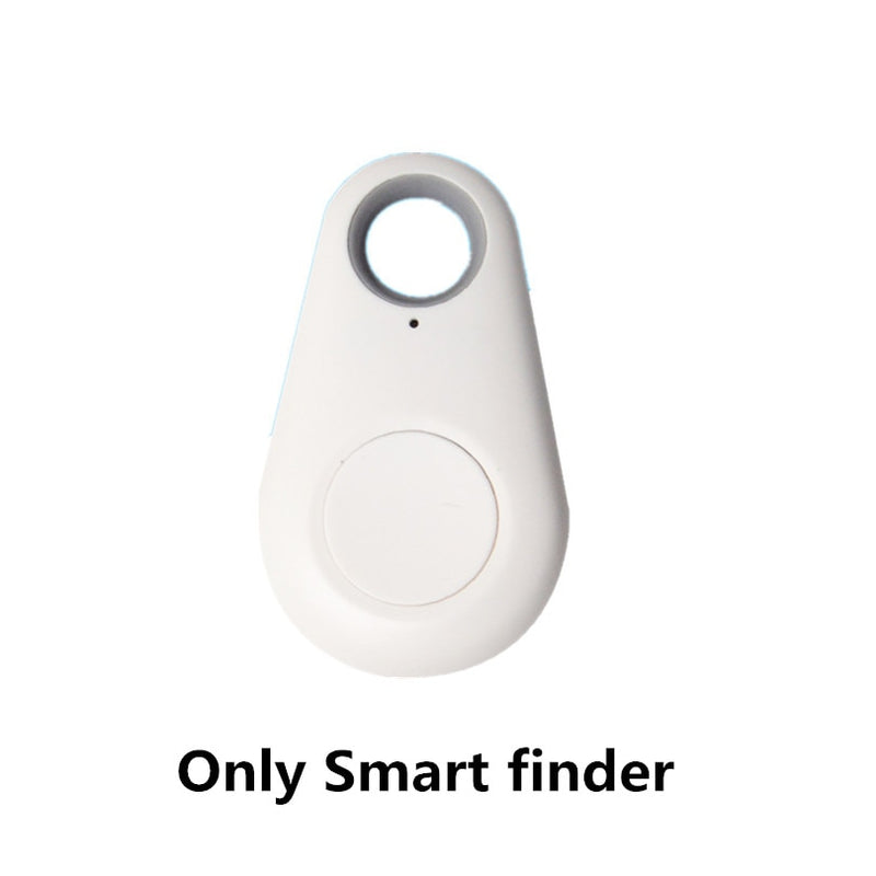 Smart finder Key finder Wireless Bluetooth Tracker Anti lost alarm Smart Tag Child Bag Pet