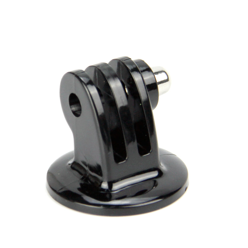 SnowHu for GoPro Accessories Mini Monopod Tripod Holder Case Mount Adapter for Go Pro Hero 7 6 5